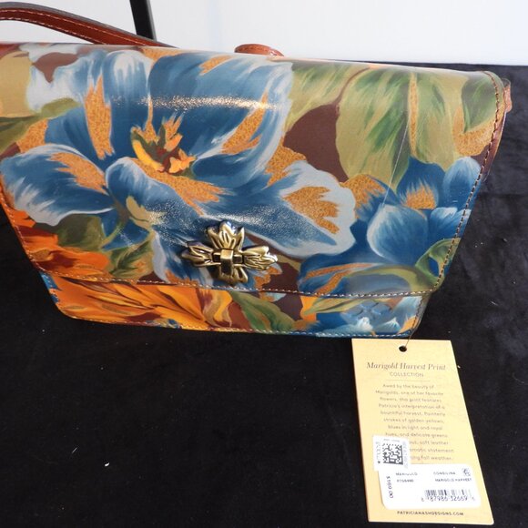NWT Patricia Nash Purse - Picture 3 of 8